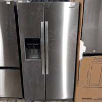 #1360 Liquidation Half Truckload of 23 Customer Return Appliances in South Carolina - Saco