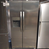 #1252 Liquidation Half Truckload of 26 Customer Return Appliances in South Carolina - Liberty