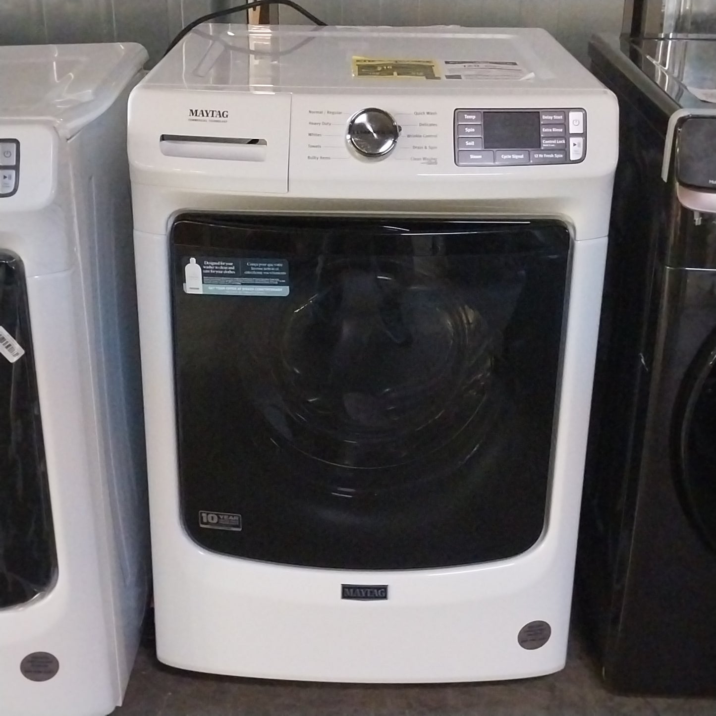 #1262 Liquidation Half Truckload of 24 Customer Return Appliances in South Carolina - Liberty