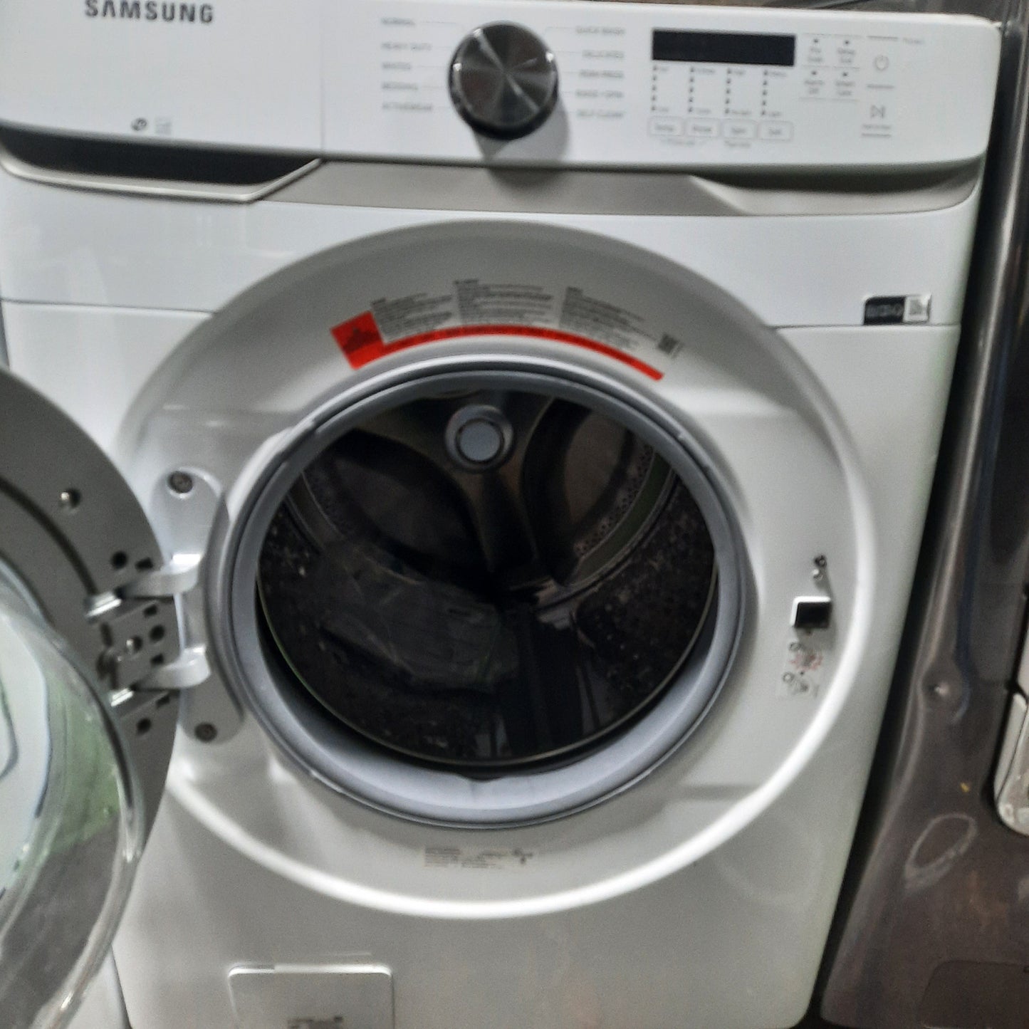 #1279 Liquidation Half Truckload of 25 Customer Return Appliances in South Carolina - Saco