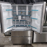 #1308 Liquidation Half Truckload of 22 Customer Return Appliances in South Carolina - Saco