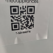 #1574 Liquidation Half Truckload of 18 Neu Processed Appliances in Texas