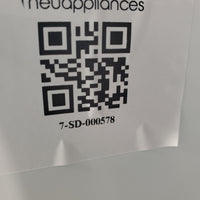 #1574 Liquidation Half Truckload of 18 Neu Processed Appliances in Texas