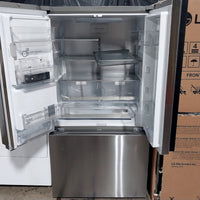 #1360 Liquidation Half Truckload of 23 Customer Return Appliances in South Carolina - Saco