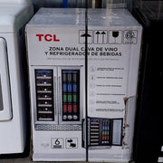 #1395 Liquidation Half Truckload of 23 Customer Return Appliances in South Carolina - Liberty
