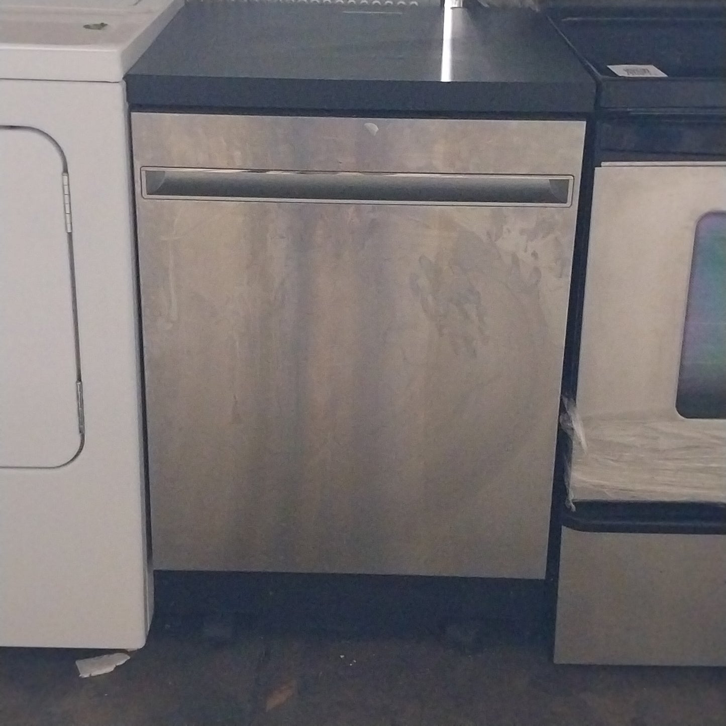 #1199 Liquidation Half Truckload of 25 Customer Return Appliances in South Carolina - Saco