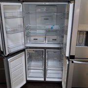#1444 Liquidation Full Truckload of 49 Customer Return Appliances in South Carolina - Liberty