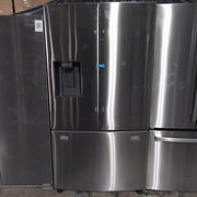 #1221 Liquidation Half Truckload of 24 Neu Processed Appliances in South Carolina - Saco