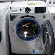 #1289 Liquidation Half Truckload of 22 Customer Return Appliances in South Carolina - Saco