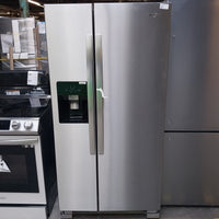 #1300 Liquidation Half Truckload of 20 Customer Return Appliances in South Carolina - Liberty