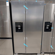 #1213 Liquidation Half Truckload of 26 Neu Processed Appliances in South Carolina - Saco