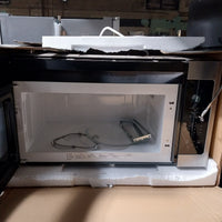 #1258 Liquidation Half Truckload of 24 Customer Return Appliances in South Carolina - Liberty