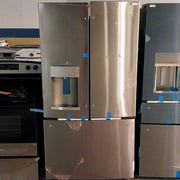 #1425 Liquidation Full Truckload of 51 Neu Processed Appliances in South Carolina - Patchwork