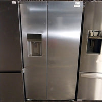#1375 Liquidation Half Truckload of 24 Customer Return Appliances in South Carolina - Liberty