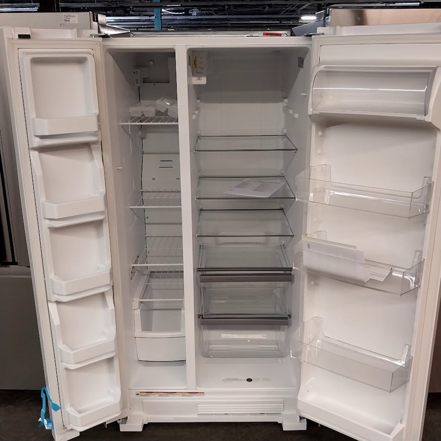 #1413 Liquidation Full Truckload of 38 Customer Return Appliances in South Carolina - Liberty