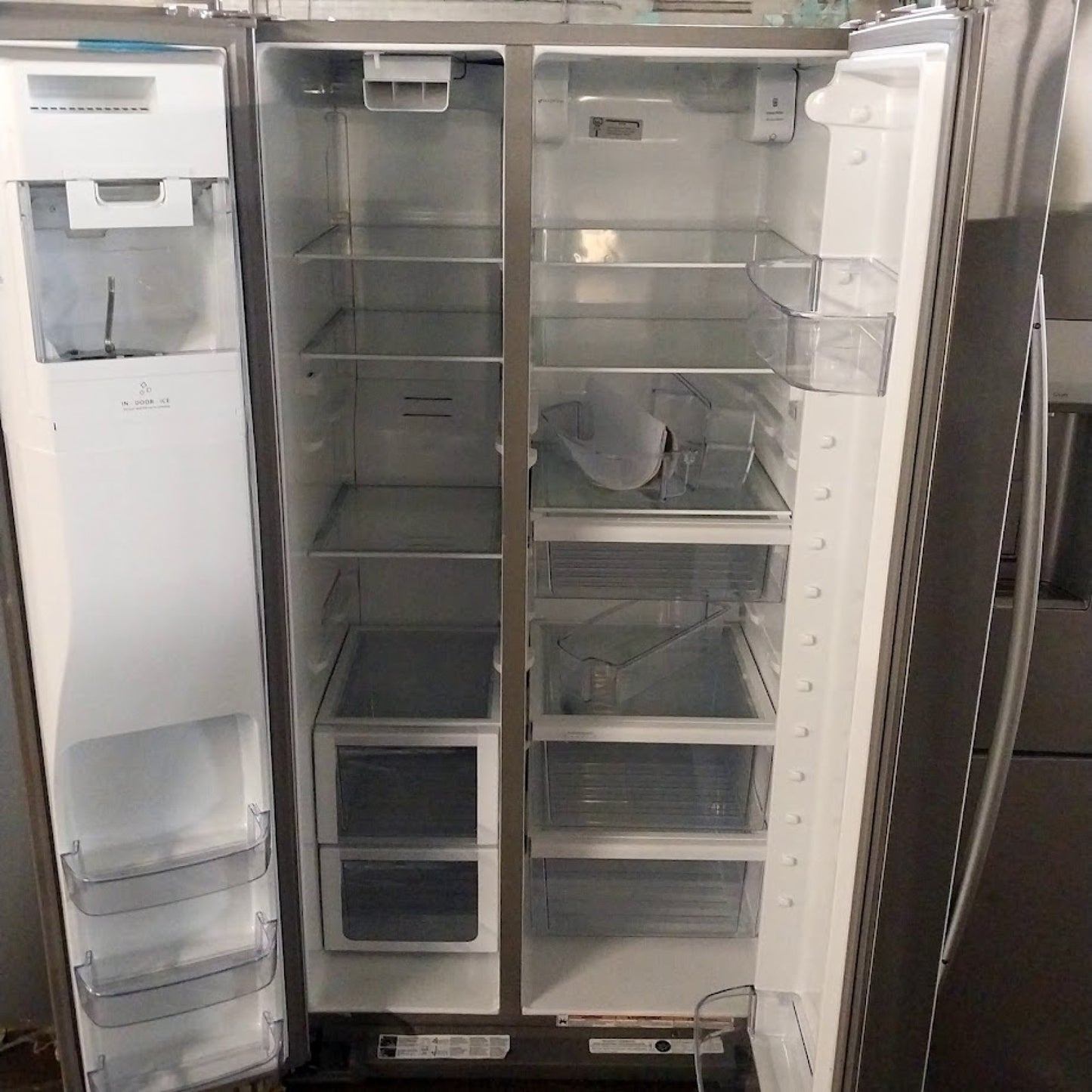 #1479 Liquidation Full Truckload of 52 Customer Return Appliances in South Carolina - Liberty