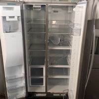 #1479 Liquidation Full Truckload of 52 Customer Return Appliances in South Carolina - Liberty