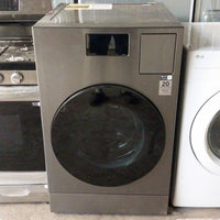 #1489 Liquidation Half Truckload of 24 Customer Return Appliances in South Carolina - Patchwork