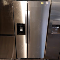 #1437 Liquidation Half Truckload of 31 Customer Return Appliances in South Carolina - Liberty