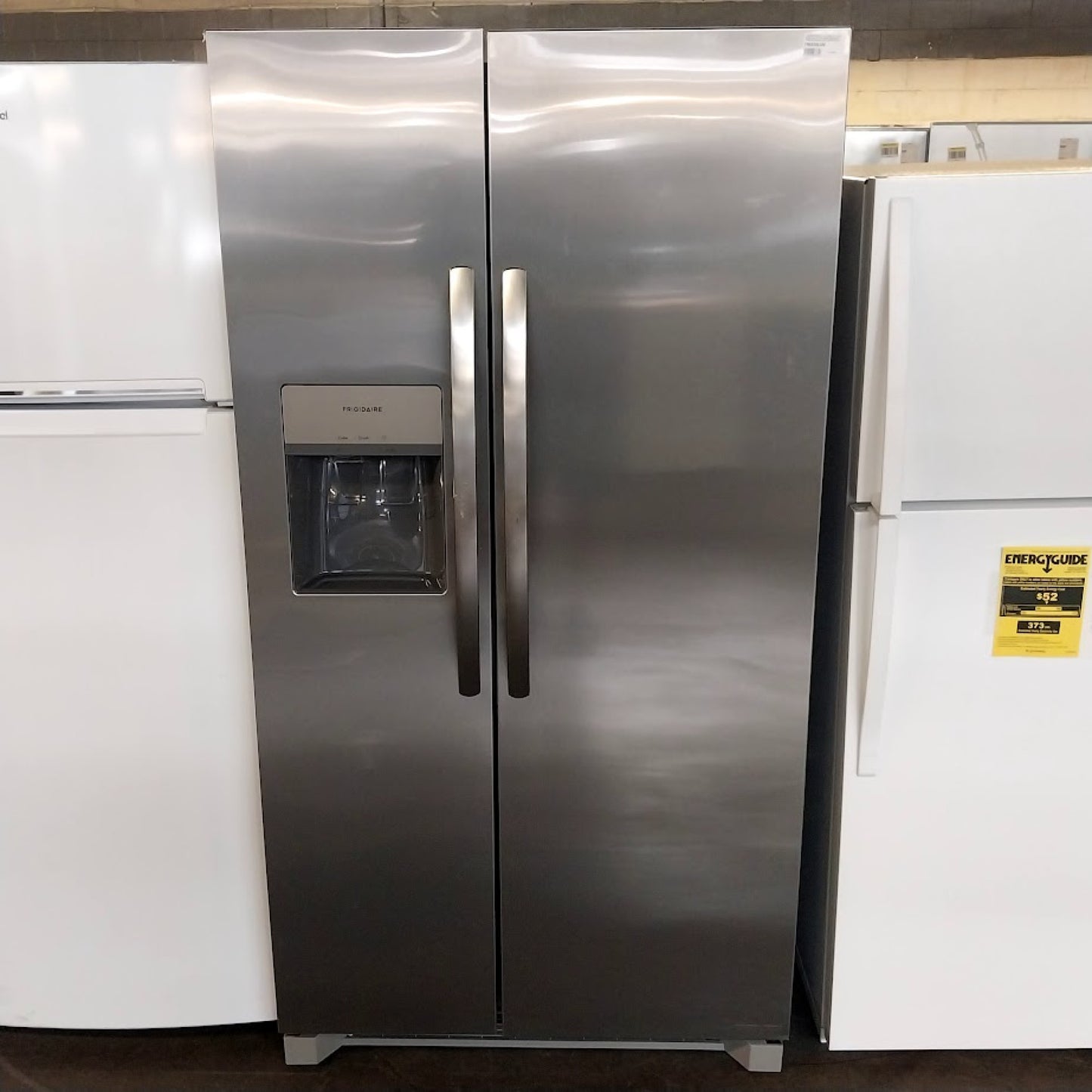 #1448 Liquidation Full Truckload of 49 Customer Return Appliances in South Carolina - Liberty