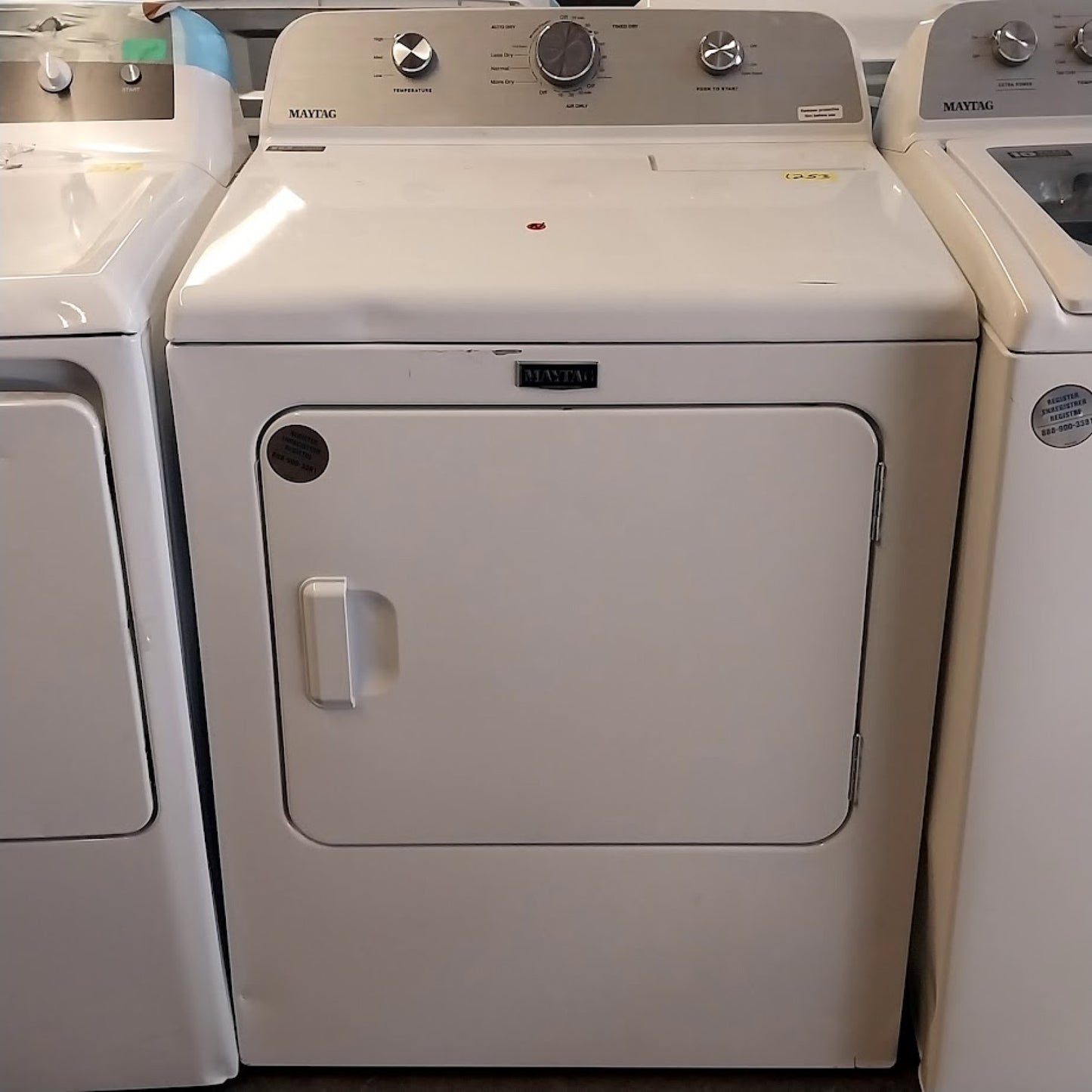 #1440 Liquidation Full Truckload of 47 Customer Return Appliances in South Carolina - Liberty