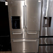 #1353 Liquidation Half Truckload of 21 Customer Return Appliances in South Carolina - Liberty