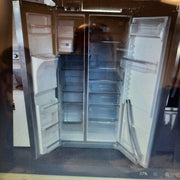 #1267 Liquidation Half Truckload of 24 Customer Return Appliances in South Carolina - Liberty