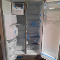 #1363 Liquidation Full Truckload of 30 Customer Return Appliances in South Carolina - Liberty