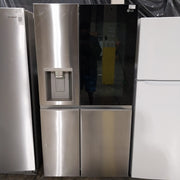 #1296 Liquidation Half Truckload of 21 Customer Return Appliances in South Carolina - Saco