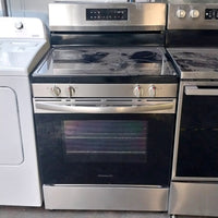 #1398 Liquidation Half Truckload of 25 Customer Return Appliances in South Carolina - Liberty