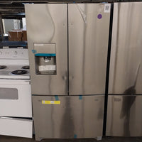 #1244 Liquidation Half Truckload of 23 Customer Return Appliances in South Carolina - Liberty