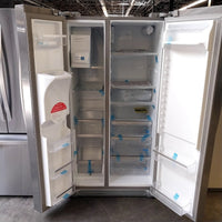 #1402 Liquidation Half Truckload of 23 Customer Return Appliances in South Carolina - Liberty