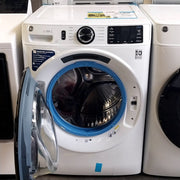 #1422 Liquidation Half Truckload of 22 Customer Return Appliances in South Carolina - Liberty