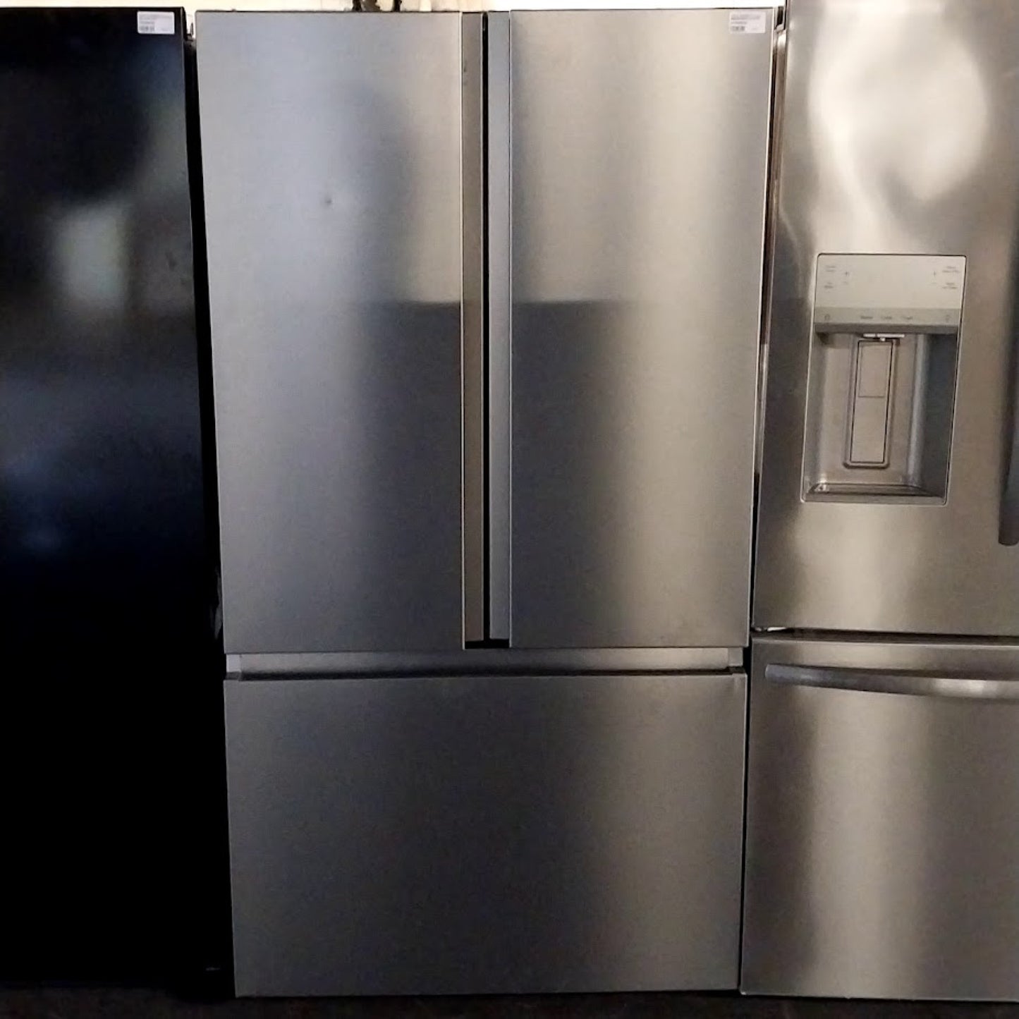 #1388 Liquidation Full Truckload of 51 Customer Return Appliances in South Carolina - Liberty