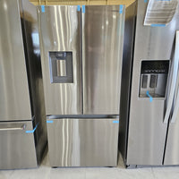 #1194 Liquidation Half Truckload of 7 Neu Processed Appliances in Texas