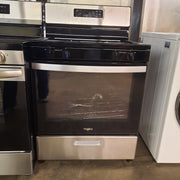 #1257 Liquidation Half Truckload of 24 Customer Return Appliances in South Carolina - Liberty