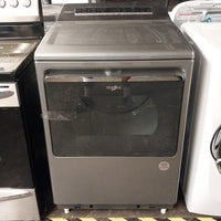 #1336 Liquidation Half Truckload of 23 Customer Return Appliances in South Carolina - Liberty