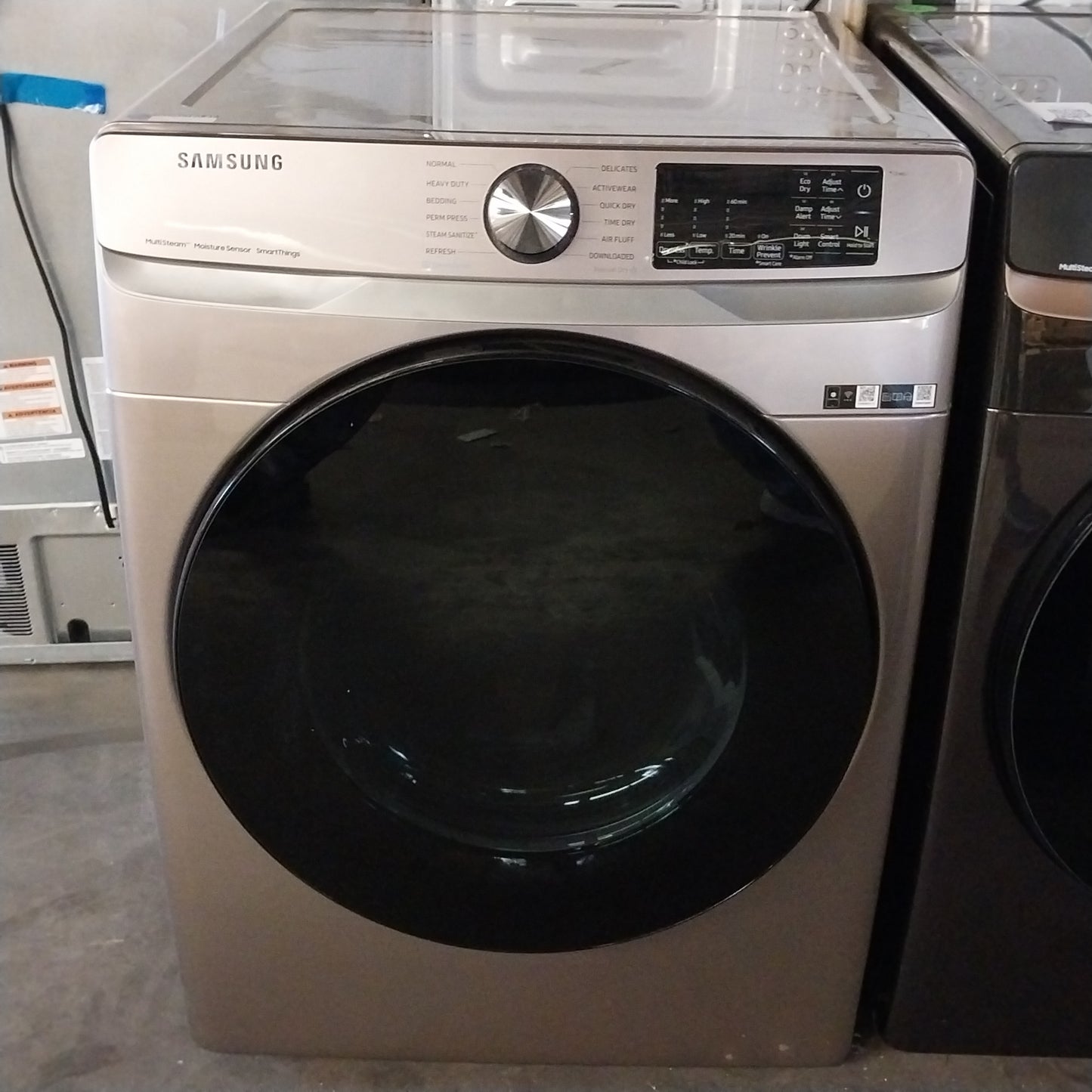 #1261 Liquidation Half Truckload of 27 Customer Return Appliances in South Carolina - Liberty