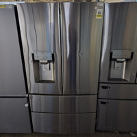 #1515 Liquidation Half Truckload of 23 Customer Return Appliances in South Carolina - Patchwork