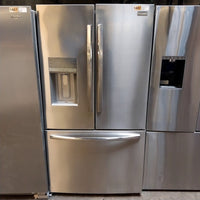 #1477 Liquidation Half Truckload of 23 Customer Return Appliances in South Carolina - Patchwork
