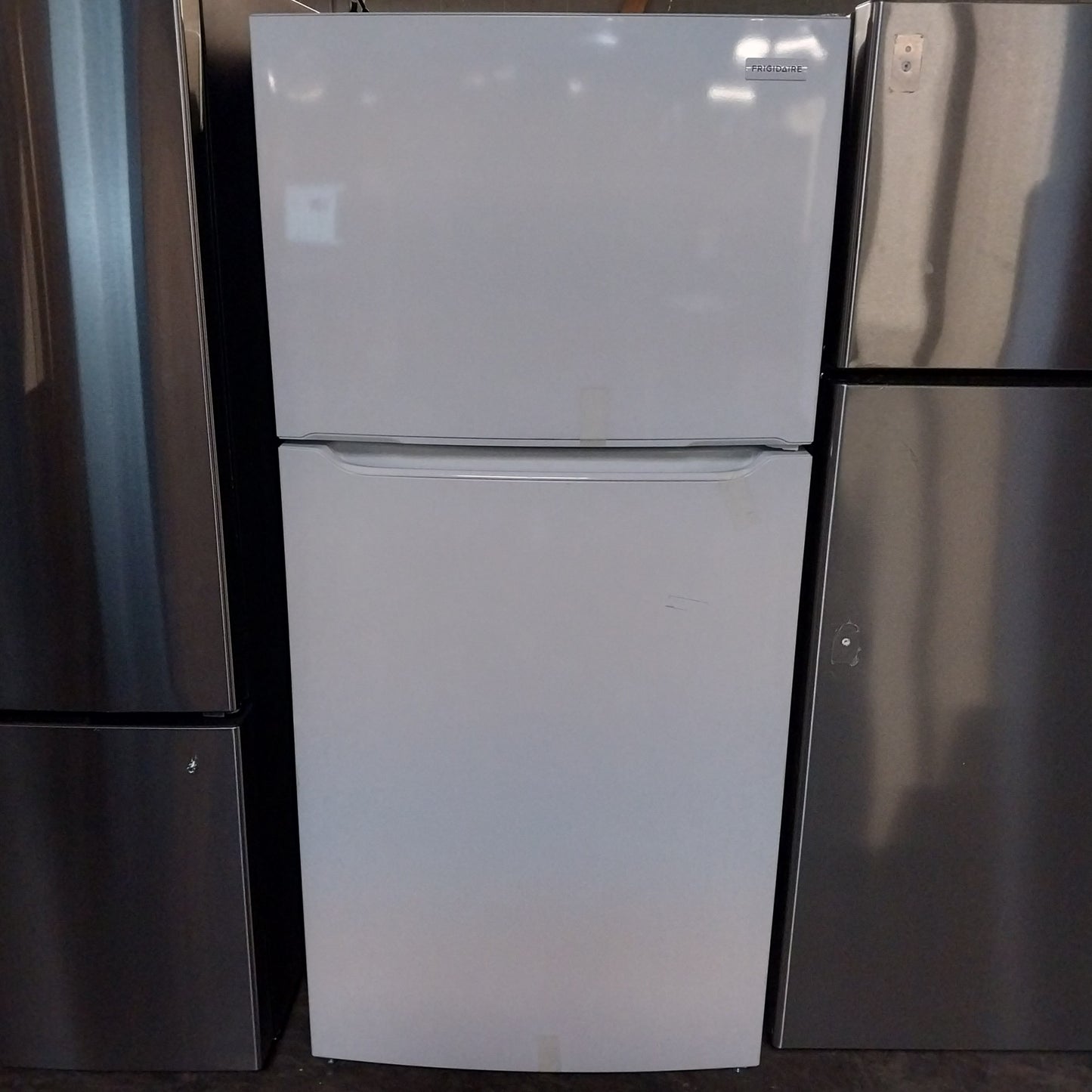 #1238 Liquidation Half Truckload of 26 Customer Return Appliances in South Carolina - Liberty