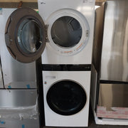 #1332 Liquidation Full Truckload of 51 Customer Return Appliances in South Carolina - Liberty