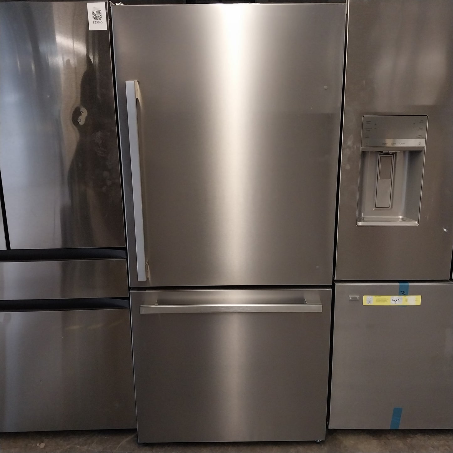 #1258 Liquidation Half Truckload of 24 Customer Return Appliances in South Carolina - Liberty