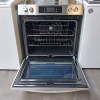 #1275 Liquidation Half Truckload of 23 Customer Return Appliances in South Carolina - Liberty