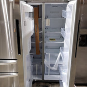 #1432 Liquidation Full Truckload of 35 Customer Return Appliances in South Carolina - Saco