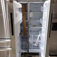 #1432 Liquidation Full Truckload of 35 Customer Return Appliances in South Carolina - Saco