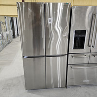 #1188 Liquidation Half Truckload of 8 Neu Processed Appliances in Texas