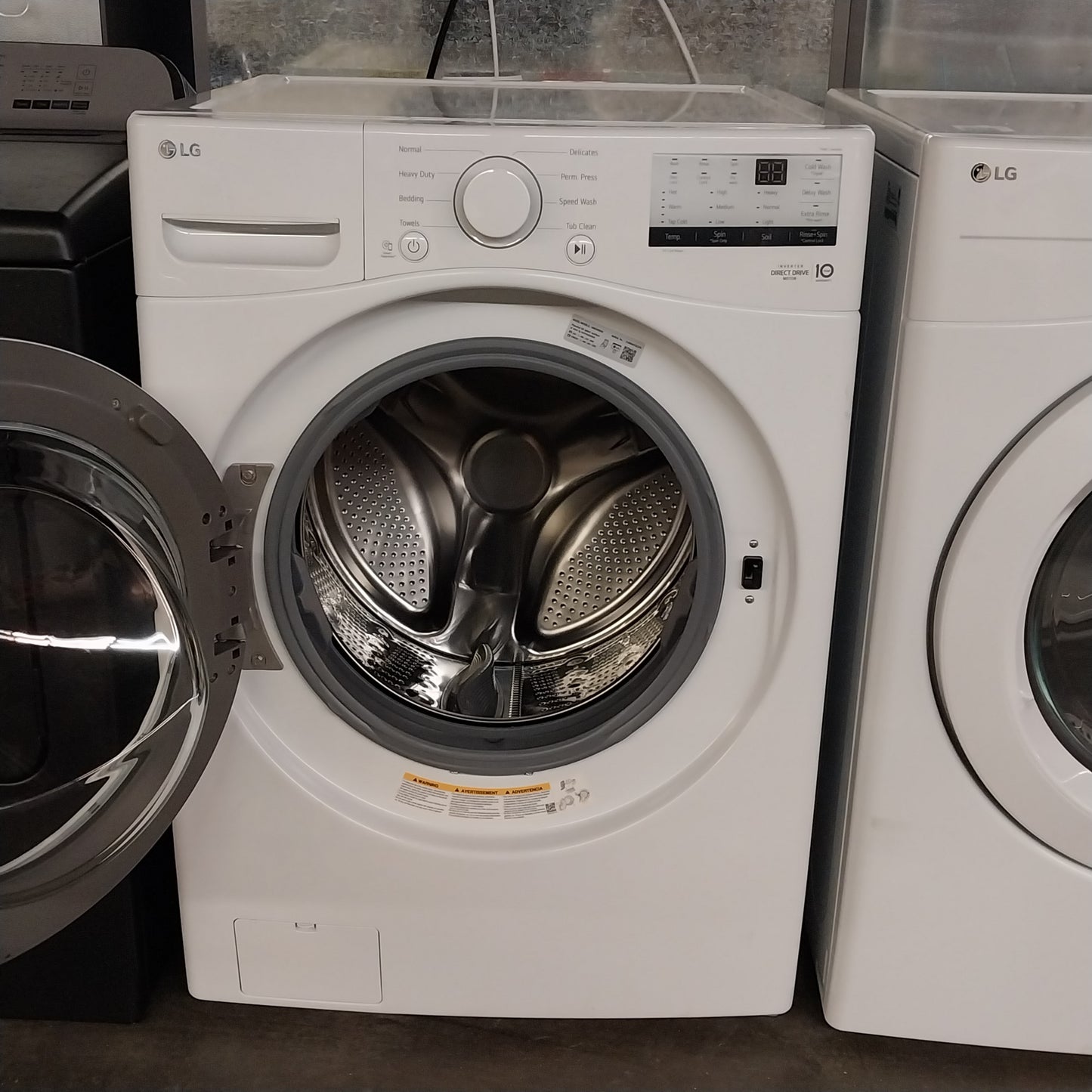 #1255 Liquidation Half Truckload of 24 Customer Return Appliances in South Carolina - Liberty