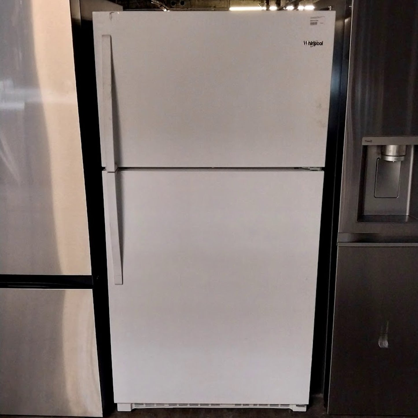 #1399 Liquidation Half Truckload of 23 Customer Return Appliances in South Carolina - Liberty