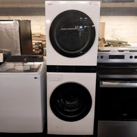 #1378 Liquidation Full Truckload of 53 Customer Return Appliances in South Carolina - Liberty